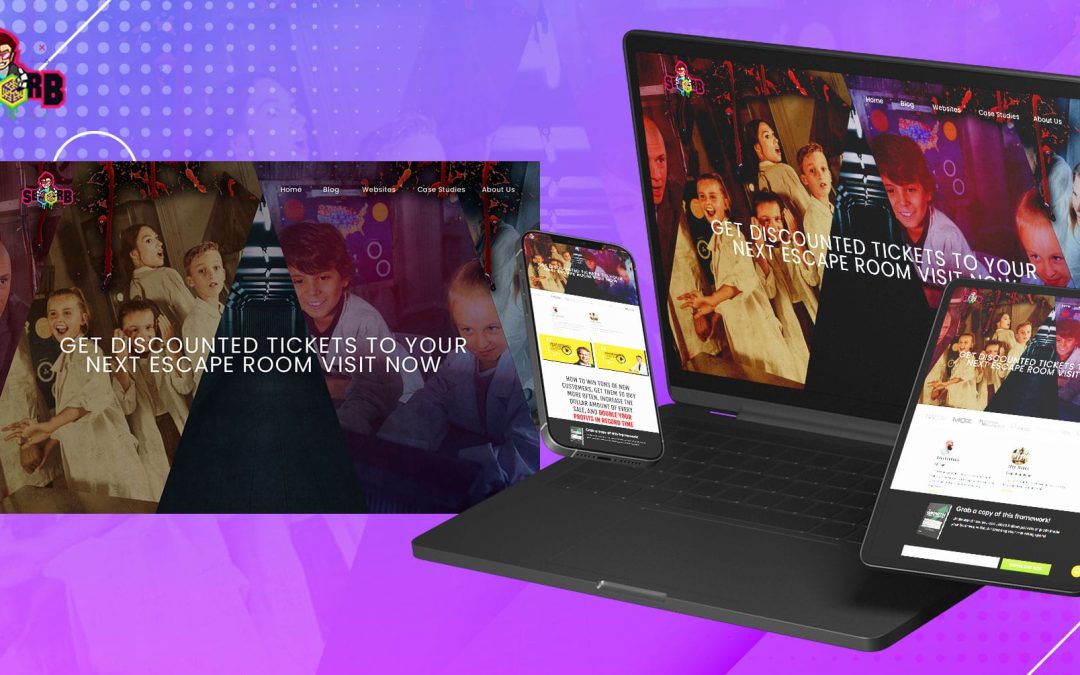 How to Create Strategic and Effective Pop-Ups on Your Escape Room Website