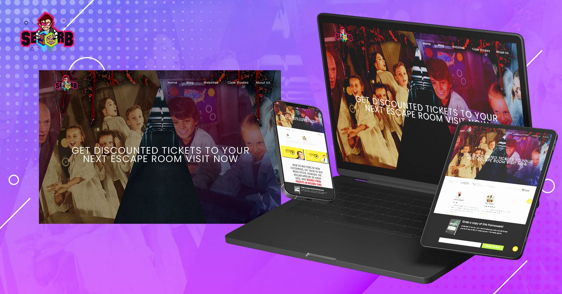 How to Create Strategic and Effective Pop-Ups on Your Escape Room Website