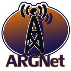 ARGNet Origin