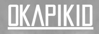 Okapikid