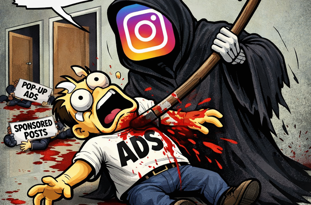 Instagram’s No-Ads Subscription Is a Bigger Deal Than Most People Think