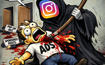 Instagram’s No-Ads Subscription Is a Bigger Deal Than Most People Think